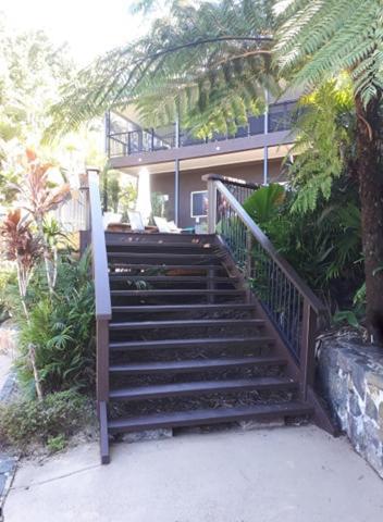 Apartamento Tunnel Ridge Outlook Mooloolah Exterior foto