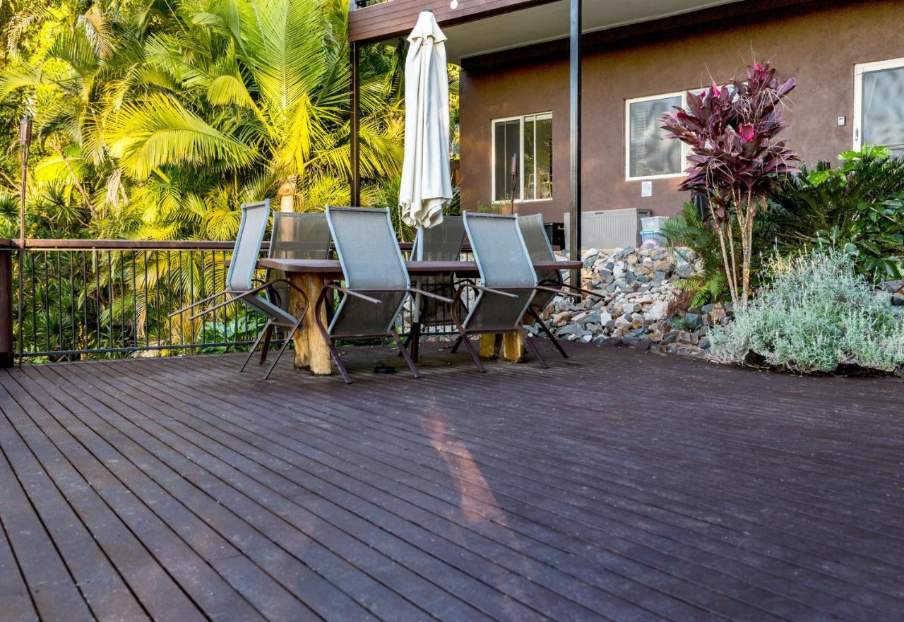 Apartamento Tunnel Ridge Outlook Mooloolah Exterior foto
