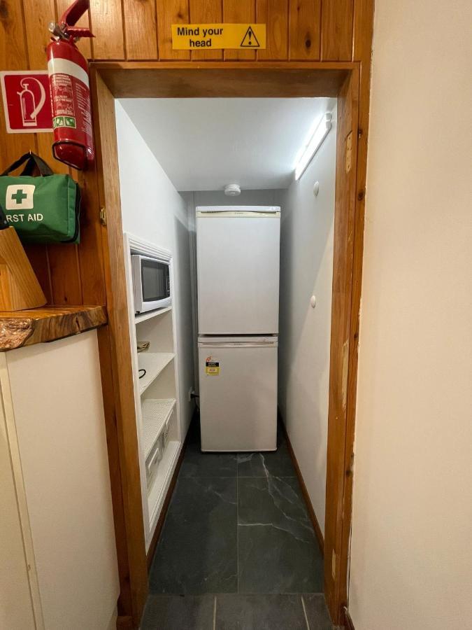 Apartamento Tunnel Ridge Outlook Mooloolah Exterior foto