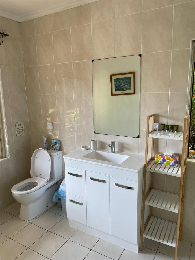 Apartamento Tunnel Ridge Outlook Mooloolah Exterior foto