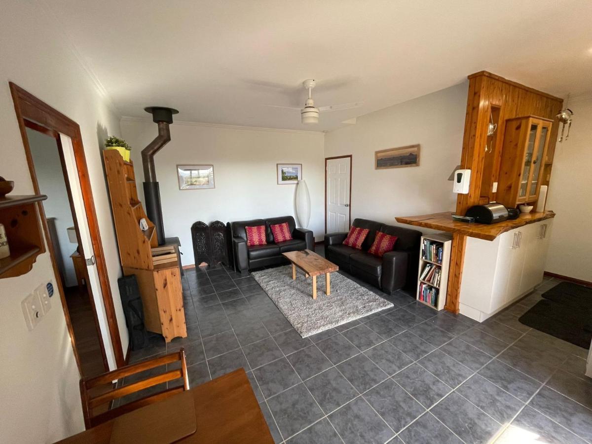 Apartamento Tunnel Ridge Outlook Mooloolah Exterior foto