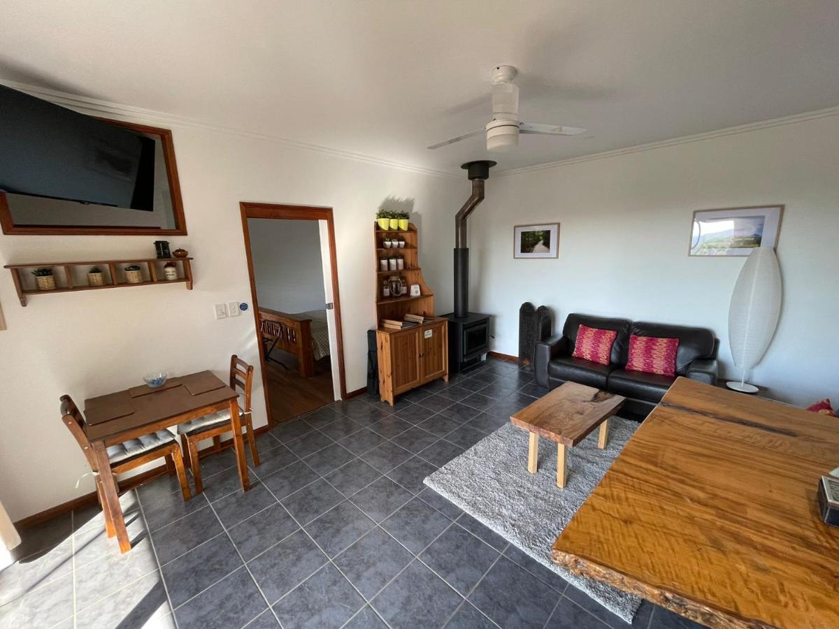 Apartamento Tunnel Ridge Outlook Mooloolah Exterior foto