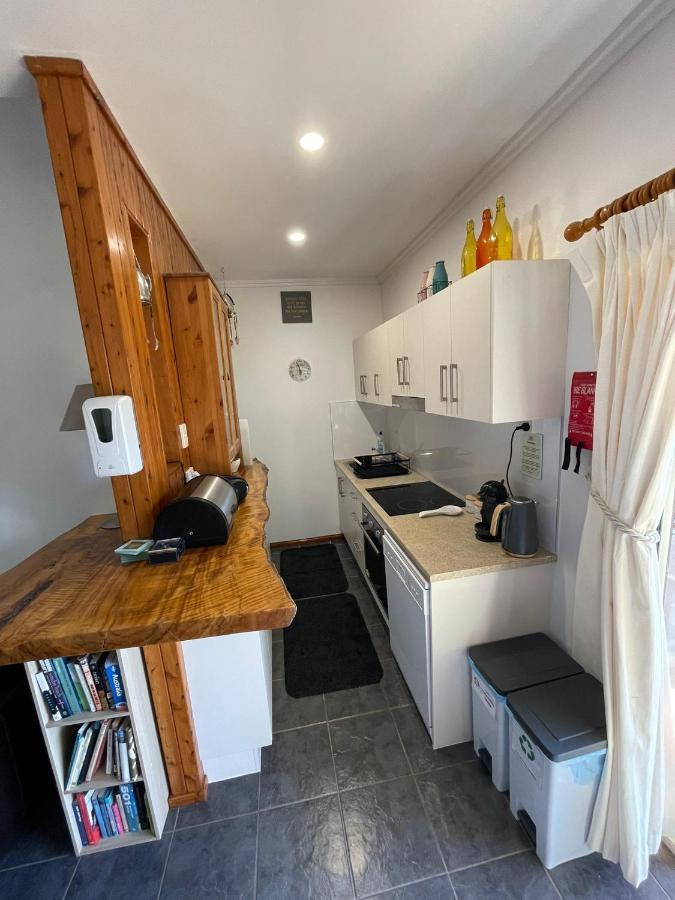 Apartamento Tunnel Ridge Outlook Mooloolah Exterior foto