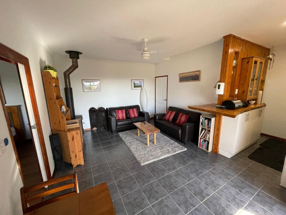 Apartamento Tunnel Ridge Outlook Mooloolah Exterior foto