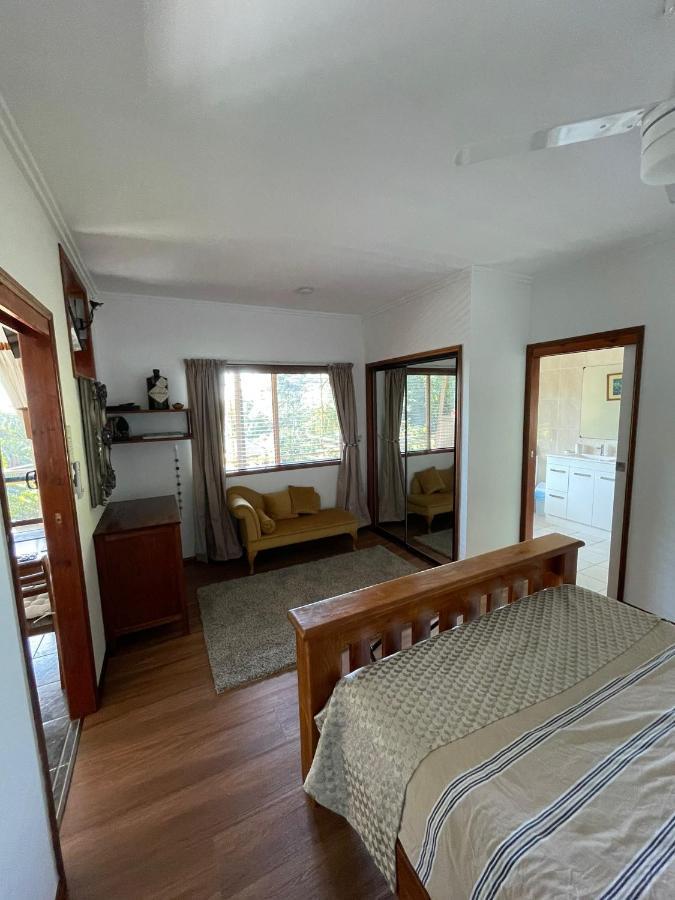 Apartamento Tunnel Ridge Outlook Mooloolah Exterior foto