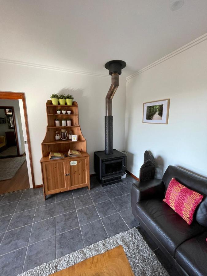 Apartamento Tunnel Ridge Outlook Mooloolah Exterior foto