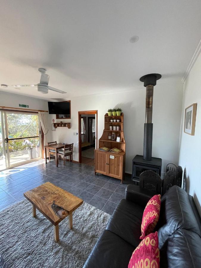 Apartamento Tunnel Ridge Outlook Mooloolah Exterior foto