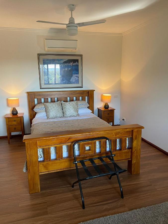 Apartamento Tunnel Ridge Outlook Mooloolah Exterior foto