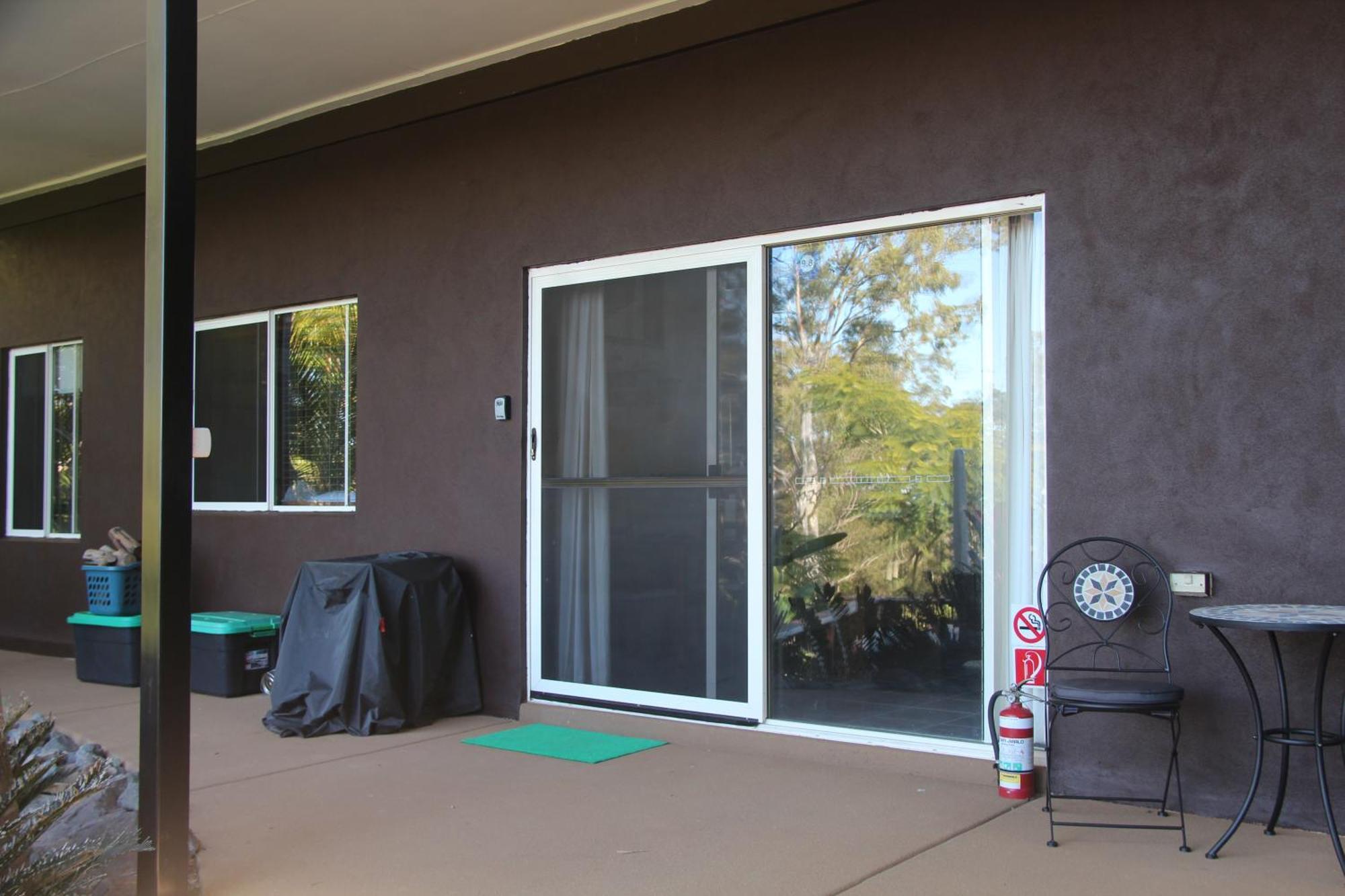 Apartamento Tunnel Ridge Outlook Mooloolah Exterior foto