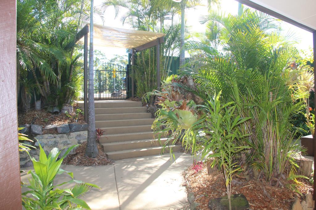 Apartamento Tunnel Ridge Outlook Mooloolah Exterior foto